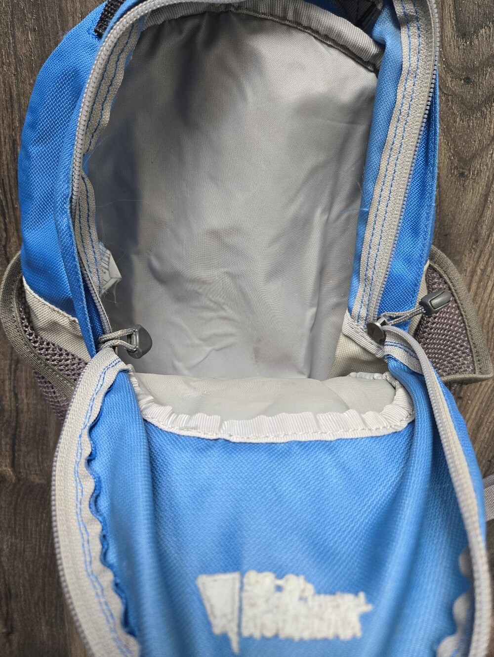 MEC Kids Backpack - Picture 3 of 3